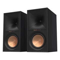 Klipsch R-60M Black Wired 85 W